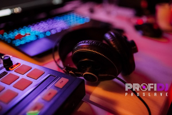 Profi Dj Proslave